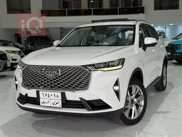 هافال H6 2021 للبيع في العراق - دهوك